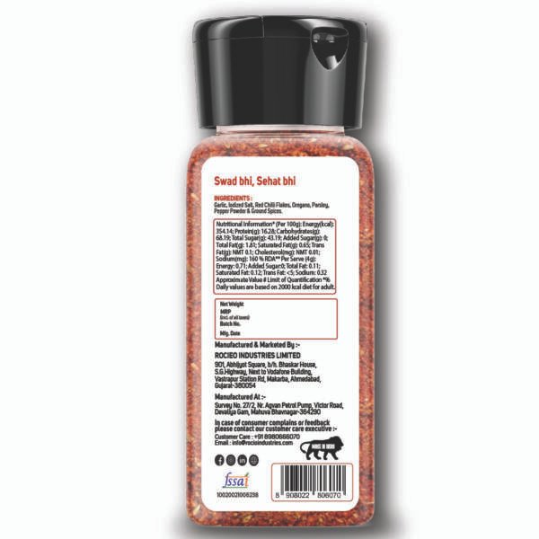 Khushi's Garlic Magic 90g - Image 2